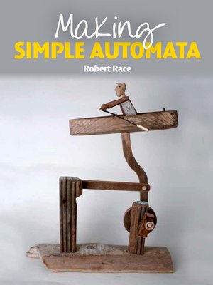cover image of Making Simple Automata